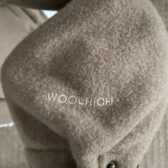 Men’s Woolrich Coat - Picture 6 of 8
